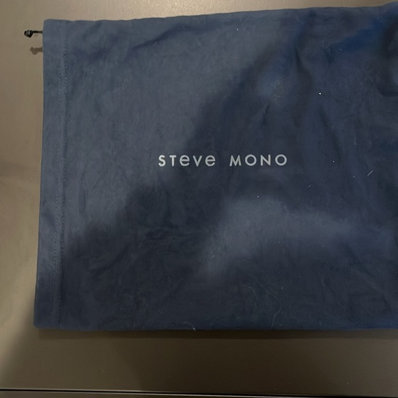 Steve Mono tote bag - Picture 8 of 8